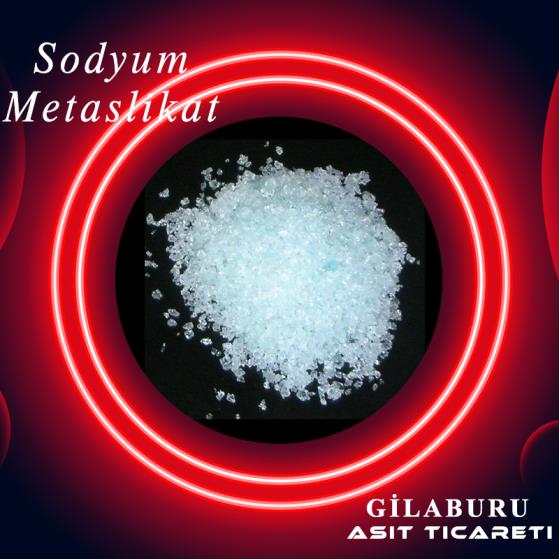 sodyum-metasilikat