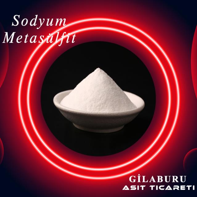 sodyum-metasulfit